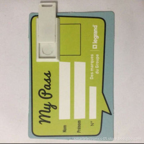Paper card USB flash drives, 64MB-128GB capacity range